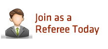 Join as A Refree